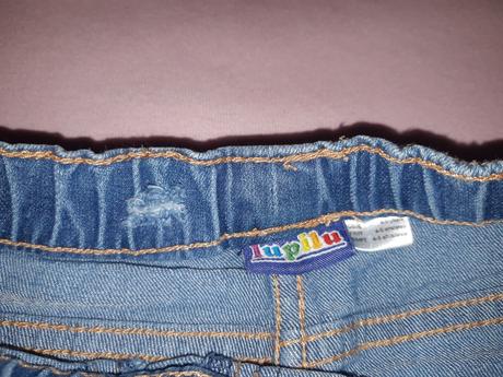 Rifle na gumičku, lupilu,110