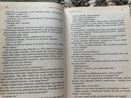 Letný prístav, detí sa nevzdám, milionári (2006), 