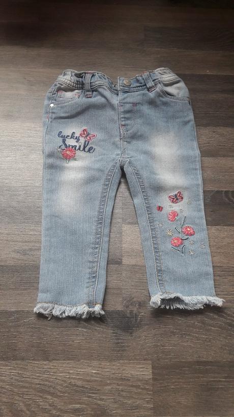 Krásne riflicky, ergee,80