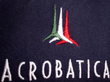 Aeronautica militare, s