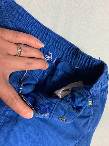 Nohavice, kiki&koko,116