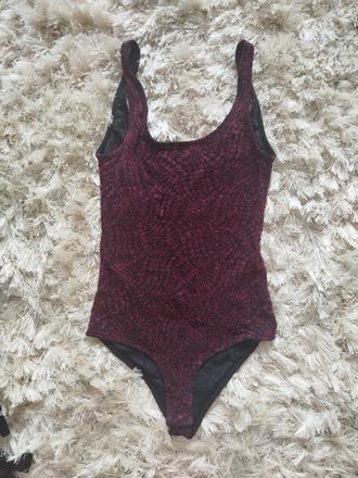 Body zara, zara,s