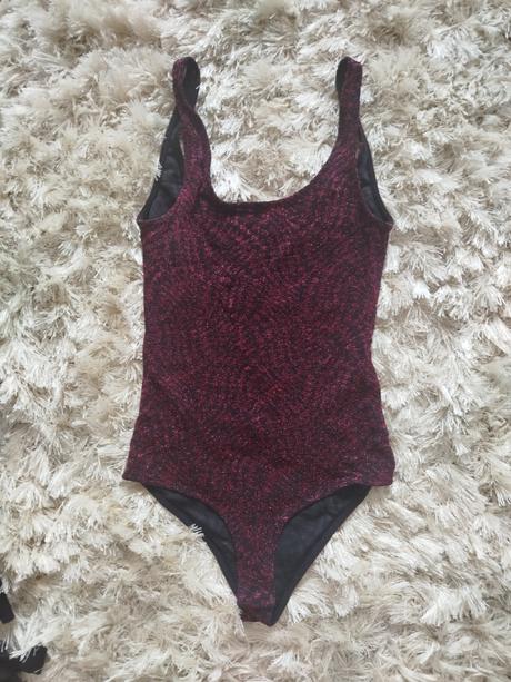 Body zara, zara,s
