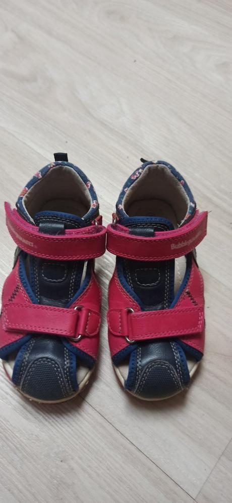 Sandálky, bubble gummers,26