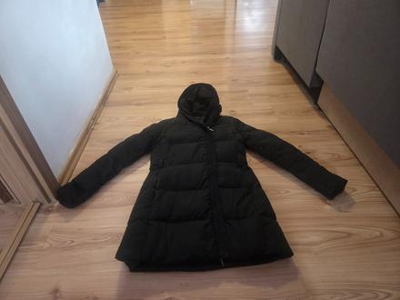 Zimná bunda, mango,xs