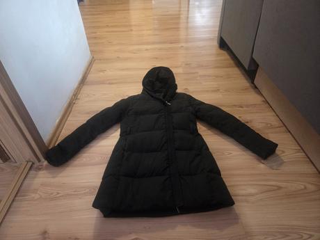 Zimná bunda, mango,xs