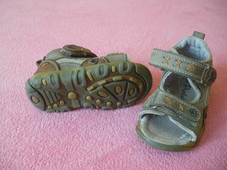 Sandale, protetika,21