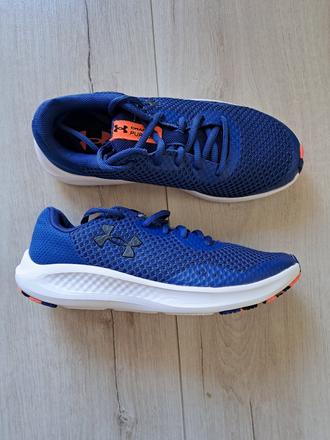 Botasky under armour, under armour,36