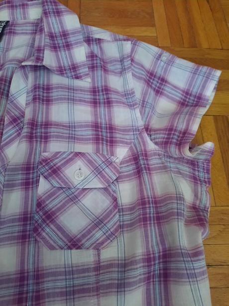 Dámska blúzka, colours of the world,xl