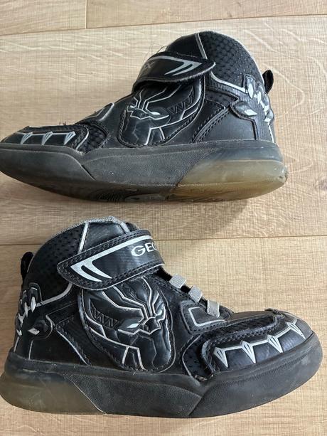 Geox marvel clenkove topanky, geox,29