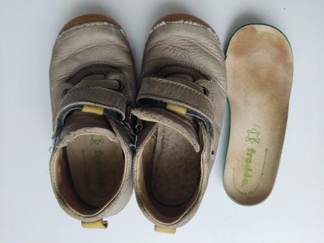 Froddo poltopánky, froddo,25