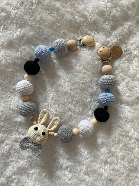 Retiazka na kočík,