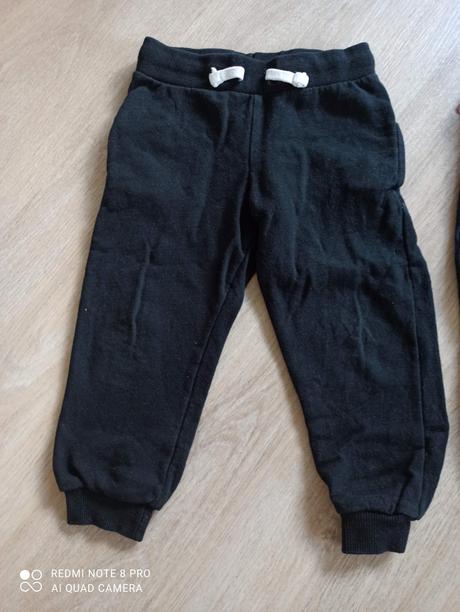 Tepláky 98/104, kiki&koko,98