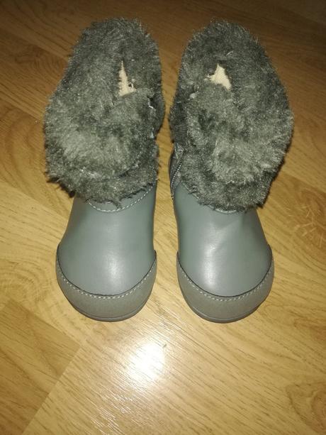 Dievčenské čižmičky, chicco,20