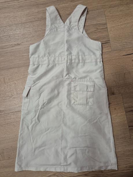 Šaty na traky s hviezdičkami, adams,104