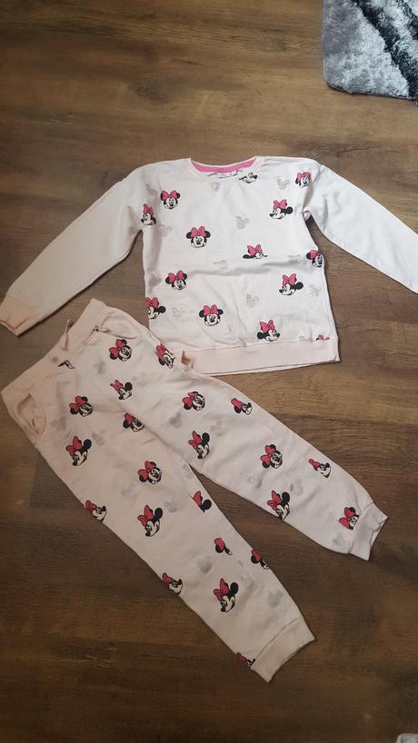 Mix oblecenia, 122–134