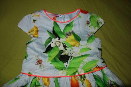 Letne satocky baker od debenhams, debenhams,98