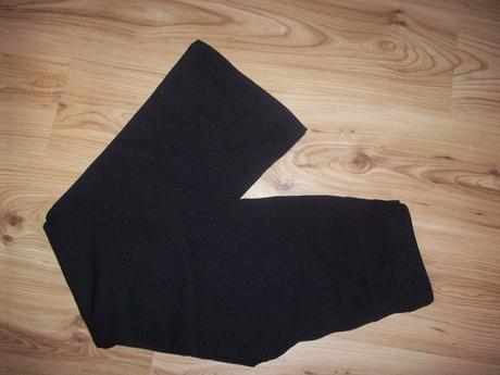 Nohavice sasperilla, 34