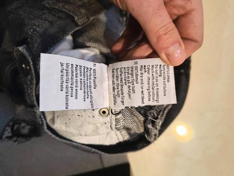 Chlapčenské rifle, 152