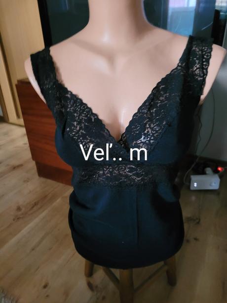 Krajkove tielka ,viac kusov, m