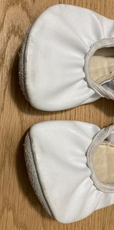 Cvičky wins barefoot 29, 29