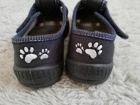 Papuče mb so psíkom, 24