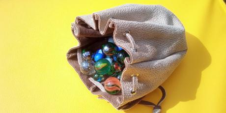 Mešec (vrecko) 13cm,