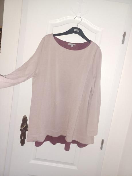 Cos tričko tunika, cos,xxl