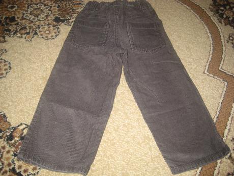 Menčestráky, cherokee,98