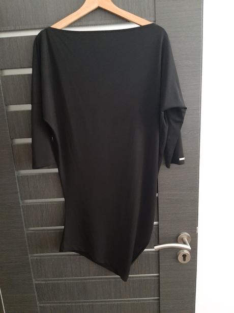 Asymetrické minišaty mohito, mohito,xs