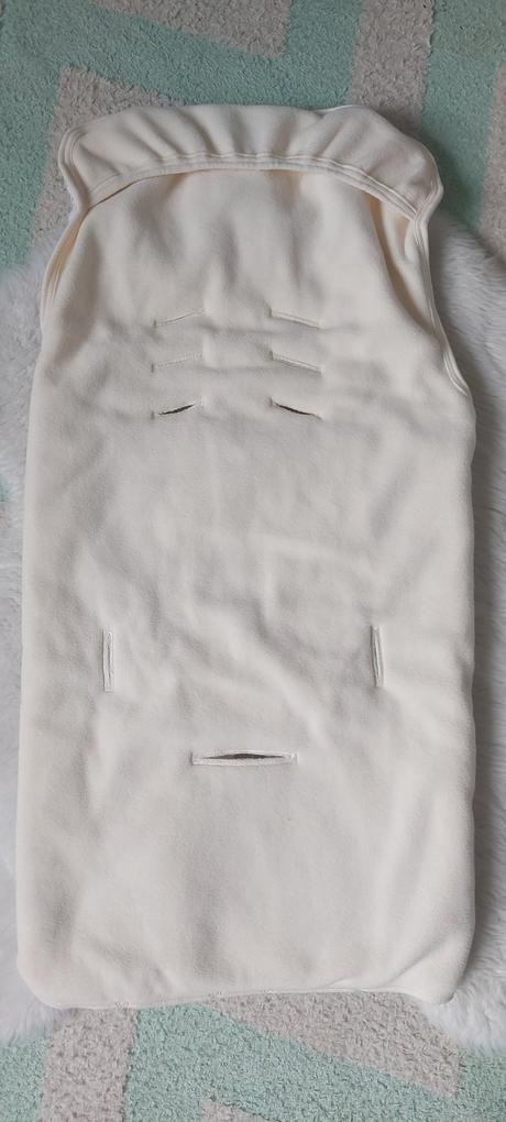 Deka do autosedacky, 