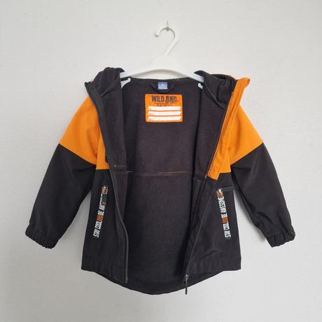 Dopodopo softshellová bunda 98, dopodopo,98
