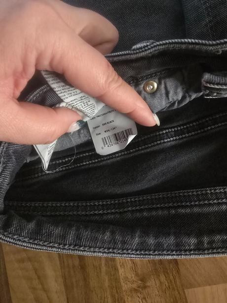 Pepe jeans rifle, pepe jeans,34