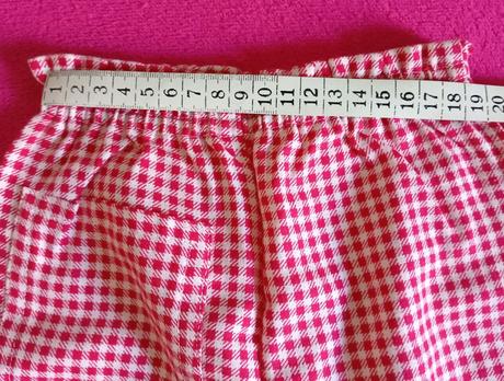 Dievčenské nohavice-nové, 98