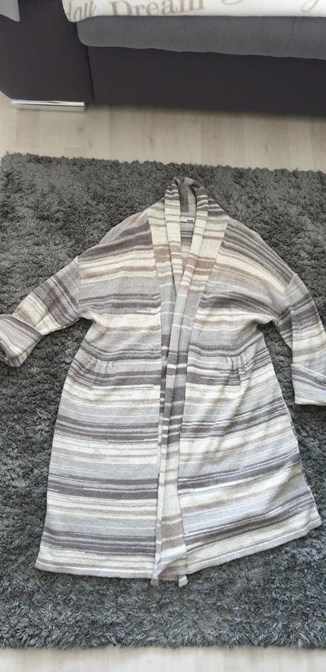 Dlhý sveter/prehoz č.44, george,44