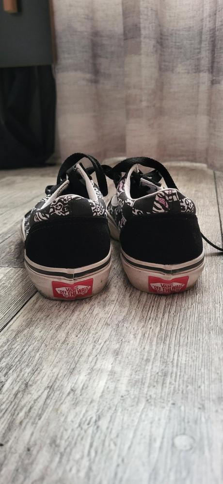 Detské tenisky vans, vans,32