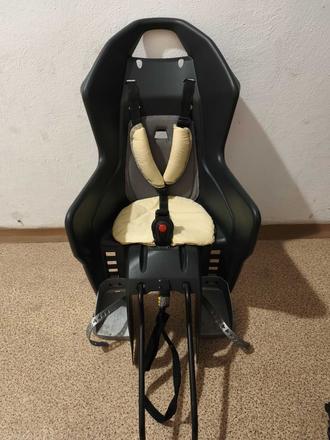 Detska cyklosedačka polisport koolah 29, 