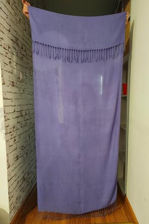 Šatka okolo krku, f&f