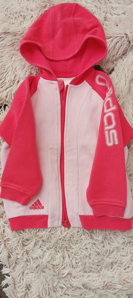 Mikina adidas, adidas,92