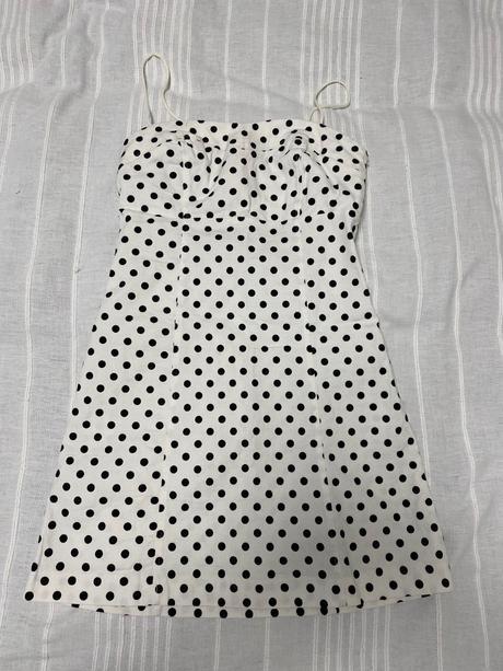 Minišaty zara, zara,m