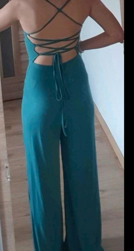 Letný overal, 34 / xs