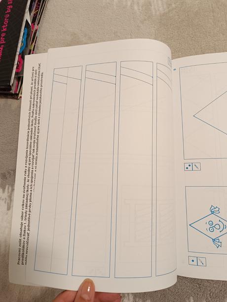 Budú z toho písmenká,