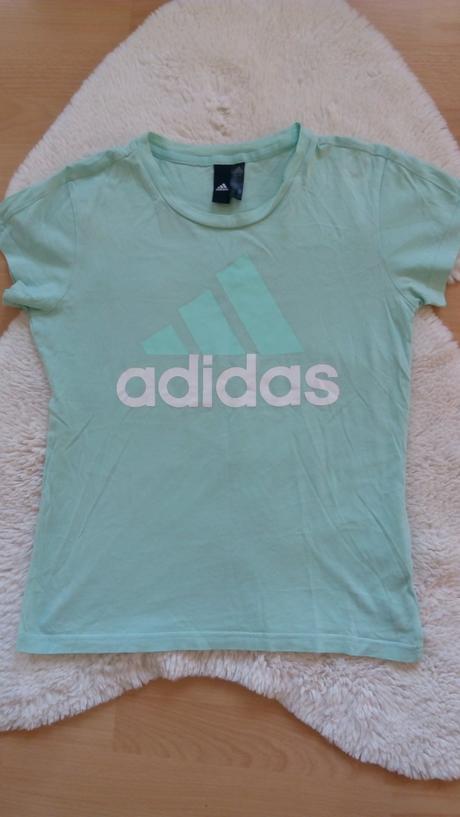 Dámske tričko, adidas,s