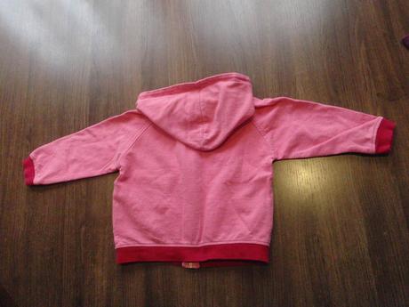 Mikina na donosenie, disney,98