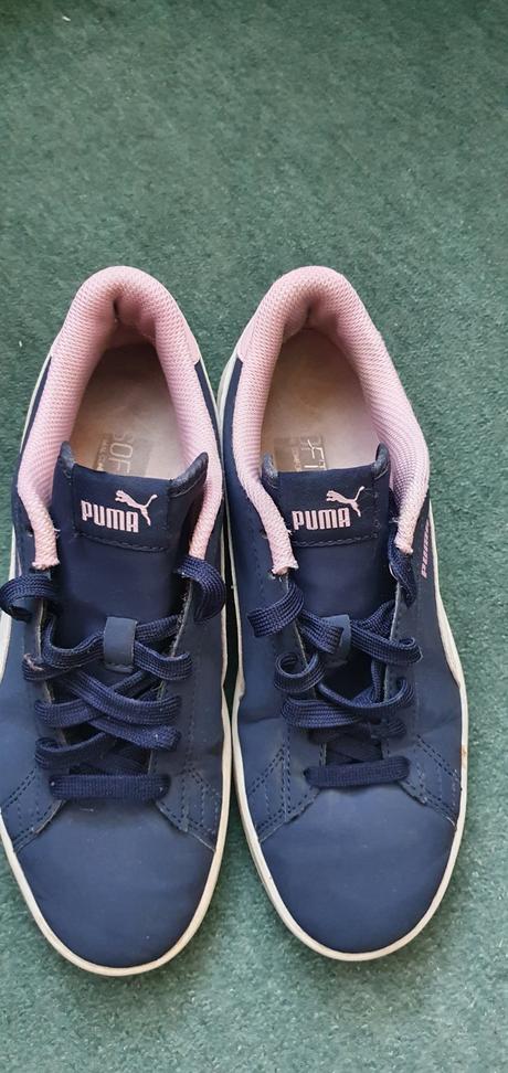 Tenisky puma, puma,39