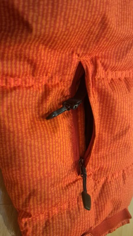 Lyžiarska bunda nike, nike,l