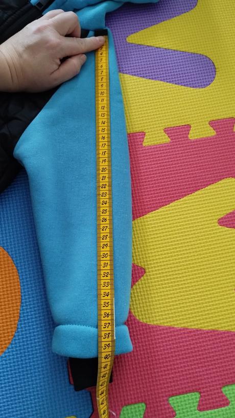 Prechodná bunda 98, gate,98