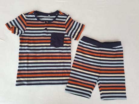 Chlapčenské pyžamko z organickej bavlny, reserved,98 / 104 / 110 / 116