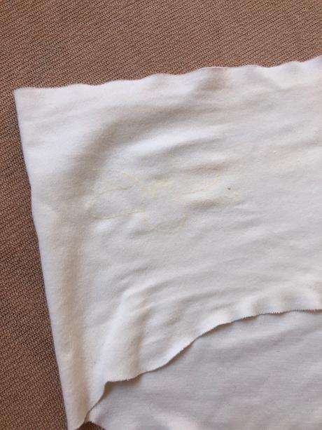 Nohavičky bezšvové, l