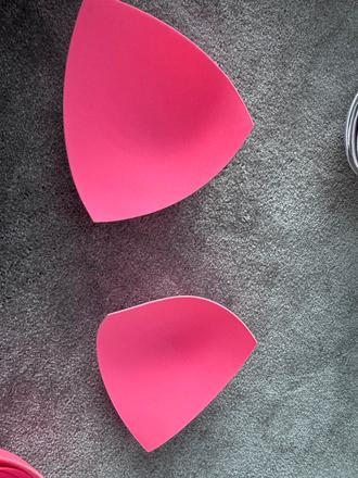 Vypchávky rôzne, m